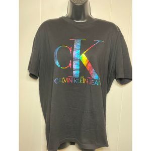 Calvin Klein Mens Shirt Size XL